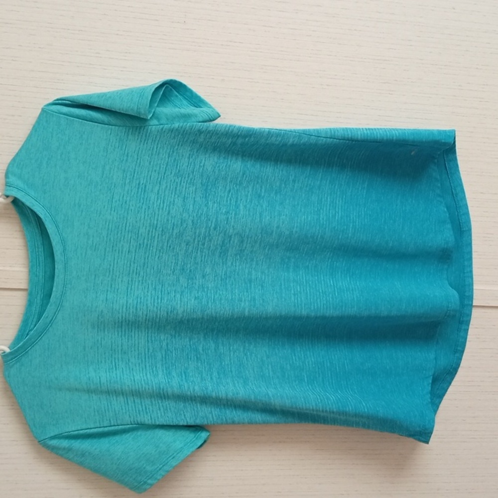 BCG, spf t-shirt size, medium